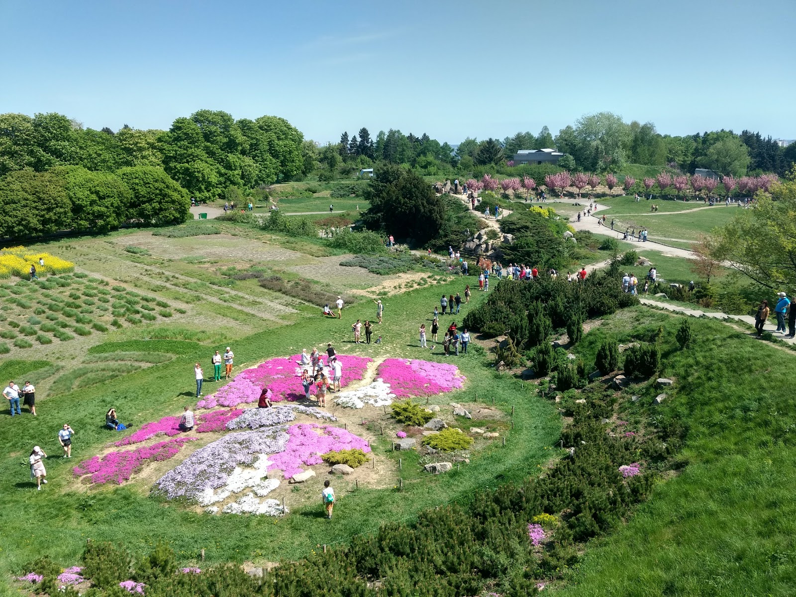 Kyiv National Botanical Garden photo 10
