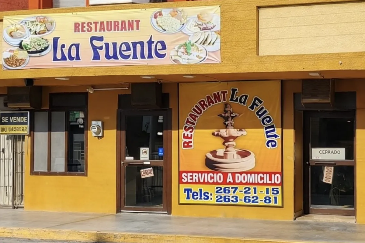 Restaurant La Fuente photo 1