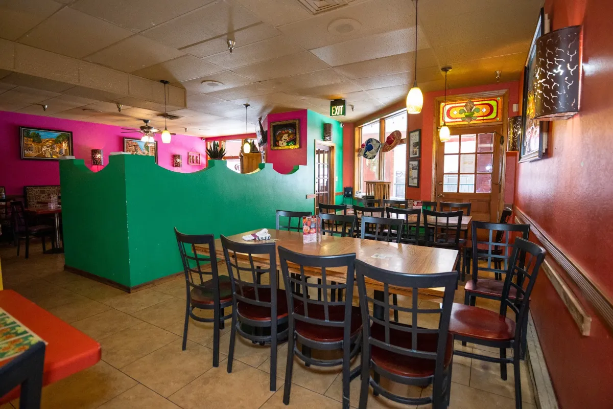 Casa Mexico photo 1