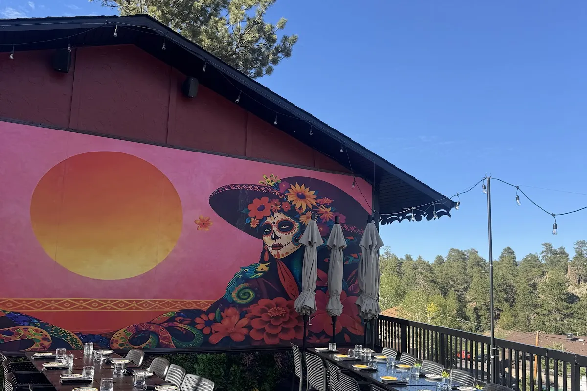 SOLE Rooftop Cantina & Tequila Bar photo 1