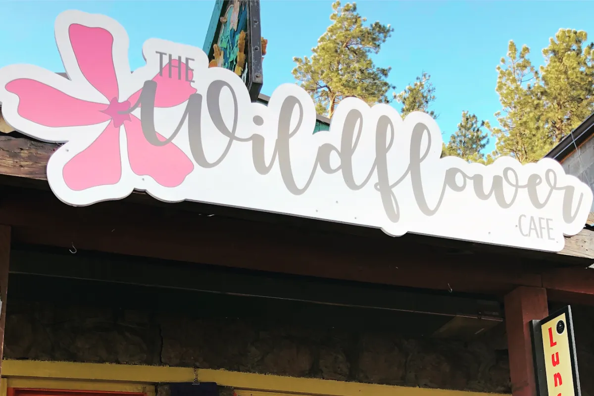 Wildflower Cafe photo 1