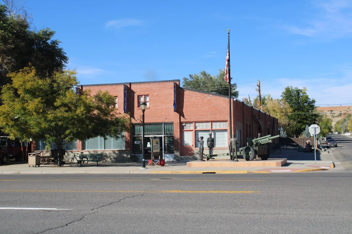 Hot Springs County Museum photo 1