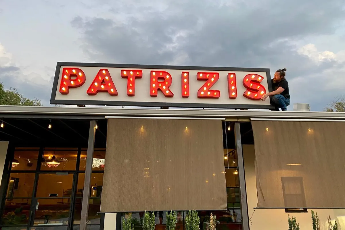 Patrizi's photo 1