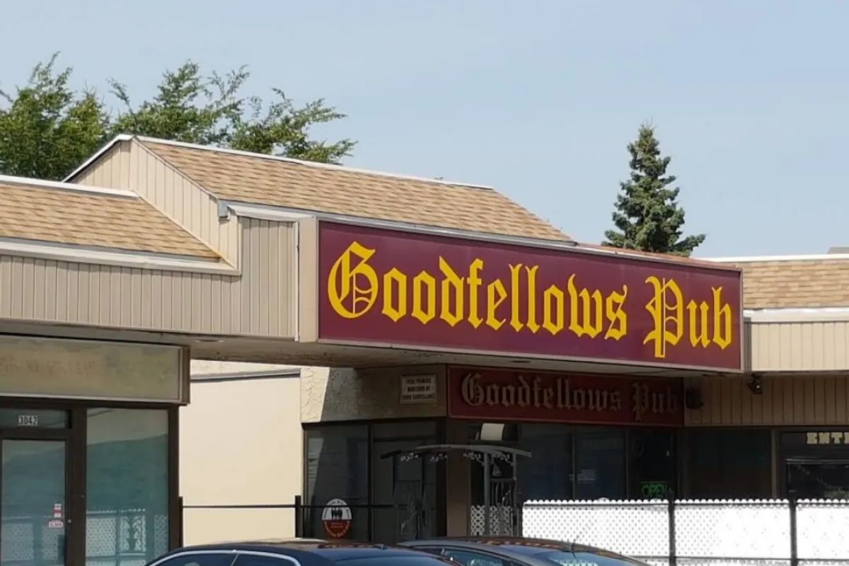 Goodfellows Pizzeria and Pub photo 1
