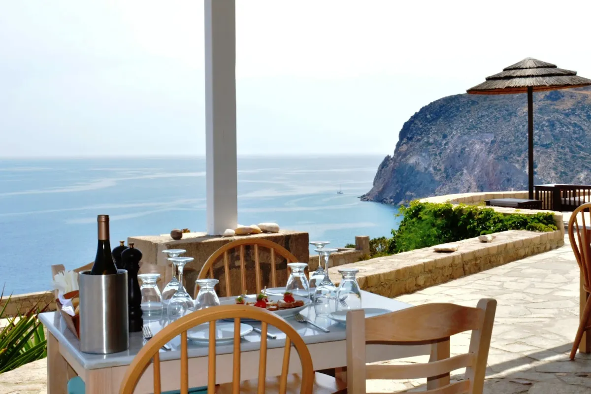Psaravolada Restaurant photo 1