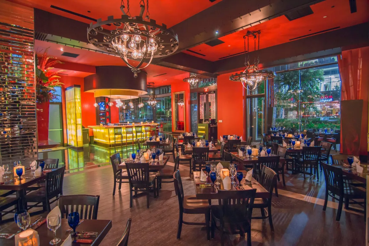 Texas de Brazil - Houston photo 1