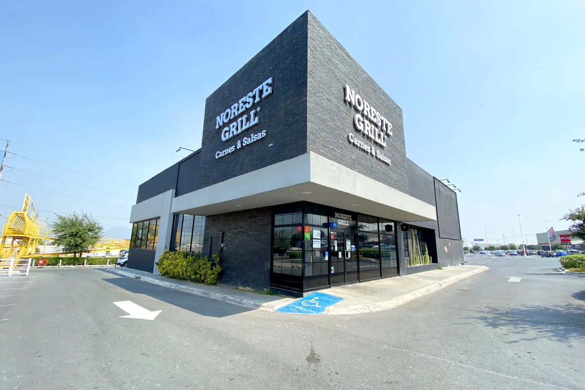 Noreste Grill photo 1