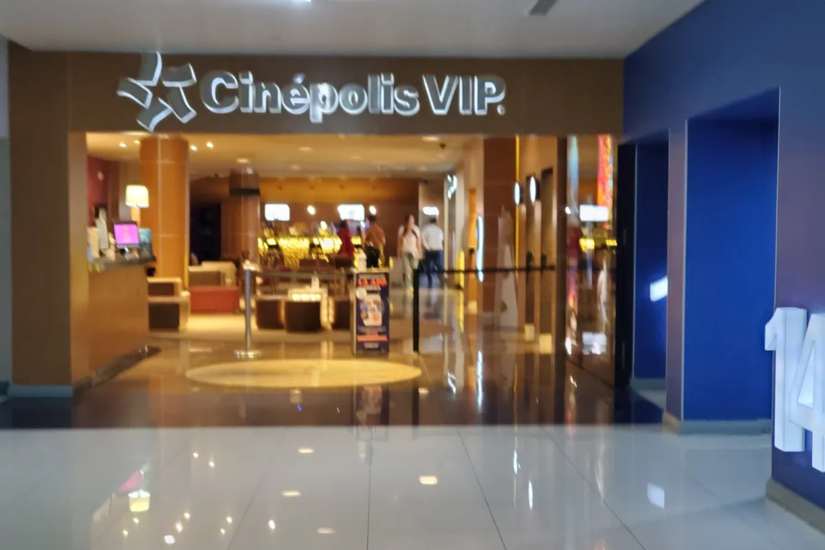 Cinépolis Misiones photo 1