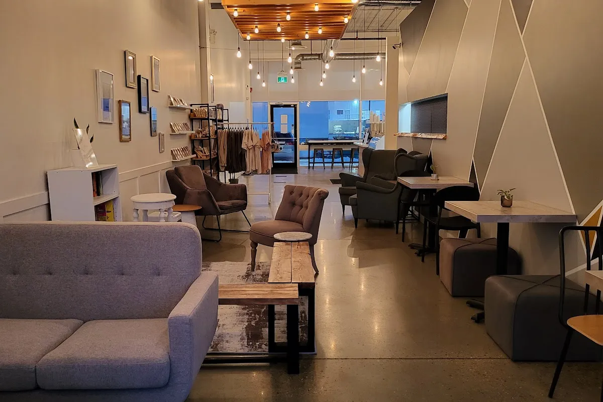 Brown Butter Cafe photo 1