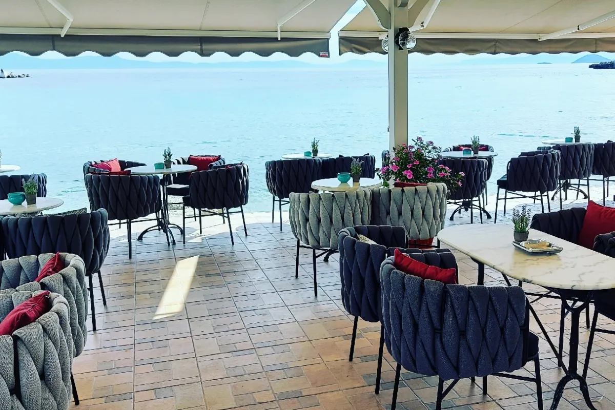 Café Kalimera photo 1