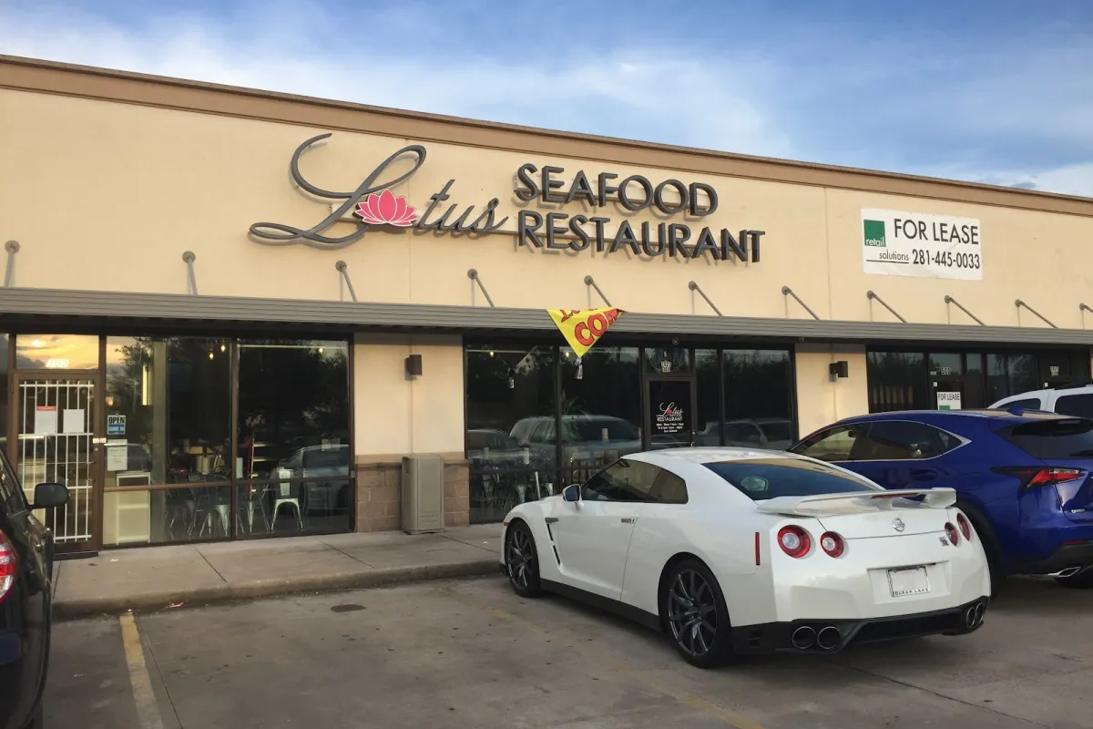 Lotus Seafood | Kirkwood photo 1