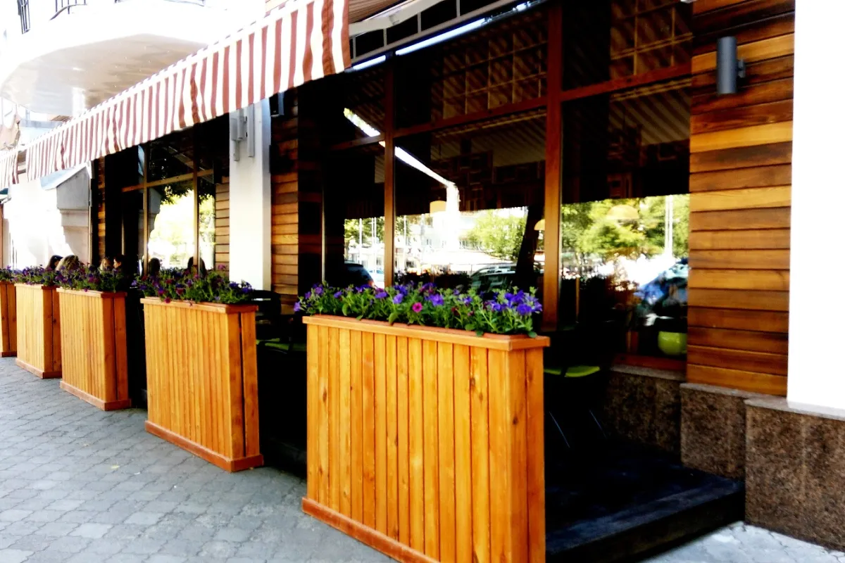 Trattoria Viva Olive photo 1