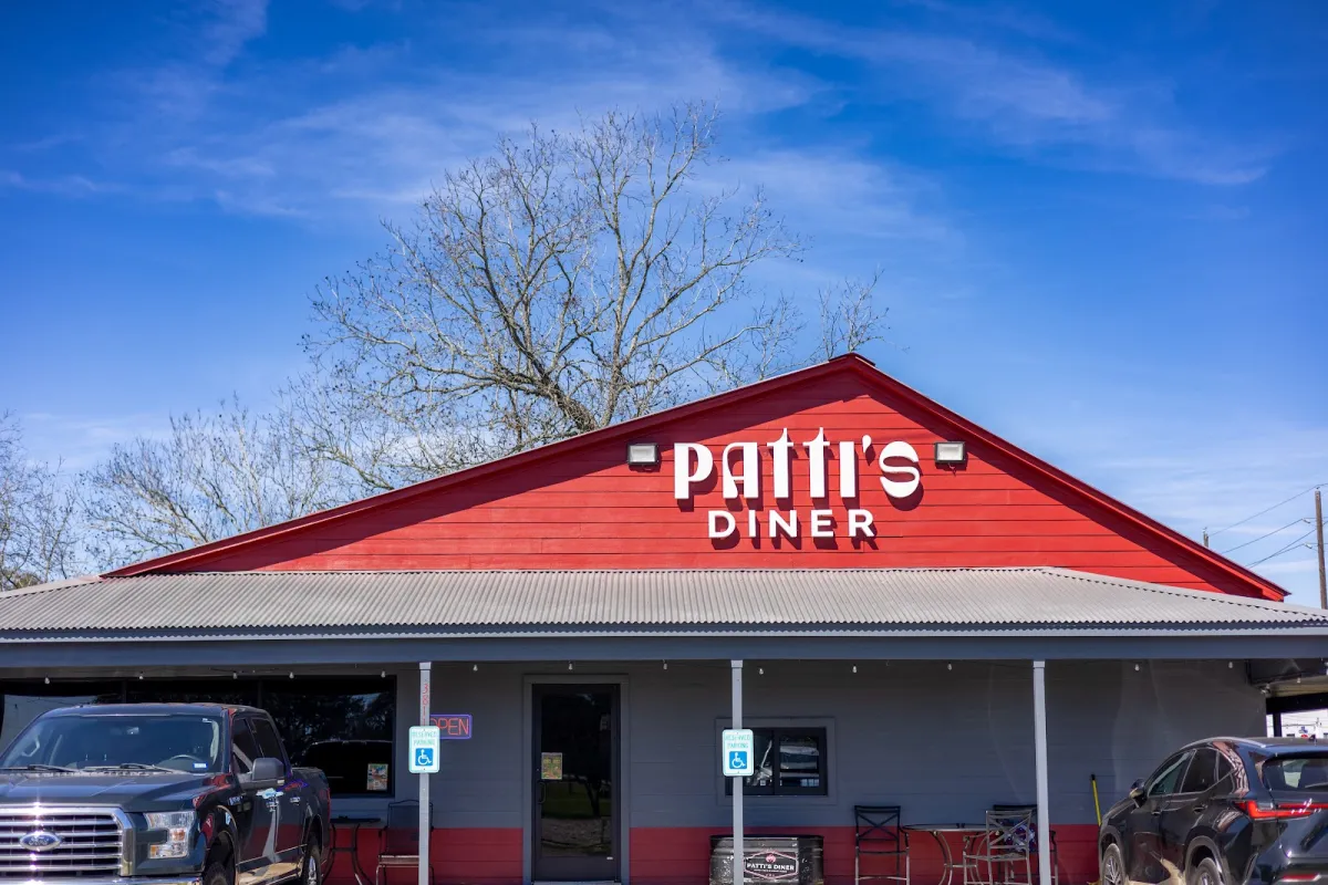 Patti’s Diner photo 1