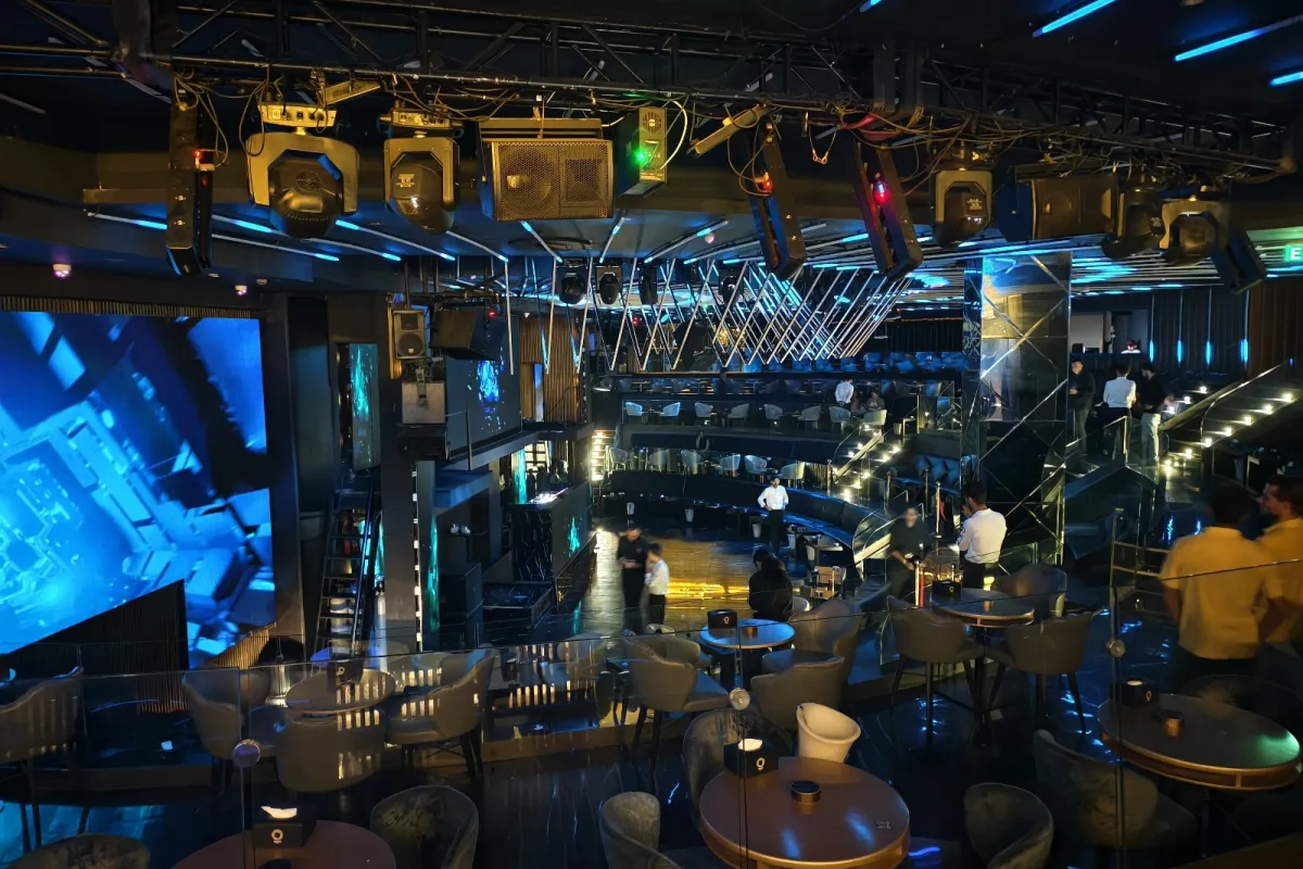 OMNI CLUB AMMAN photo 1