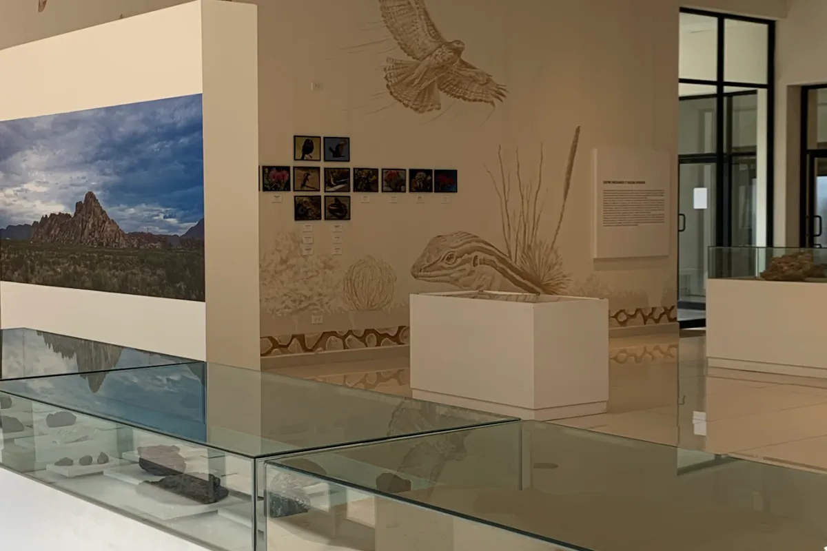 Archaeology and History Museum of El Chamizal photo 1