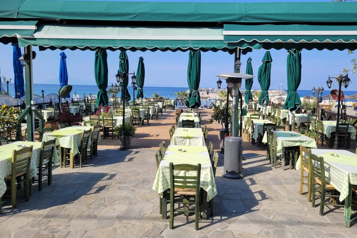 Taverna Irene Official photo 1