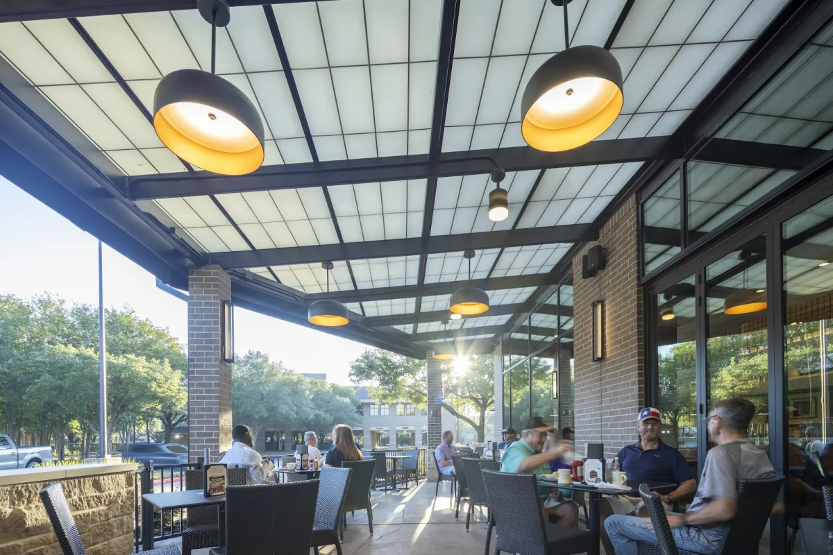 Black Walnut Kitchen & Bar - Cinco Ranch photo 1