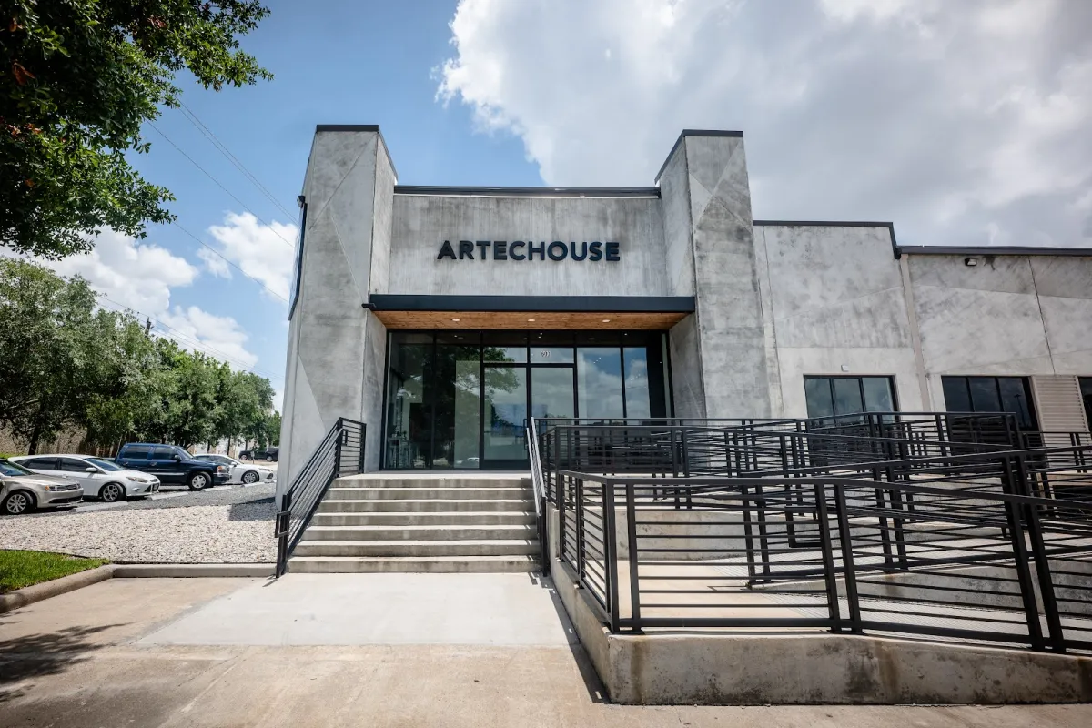 ARTECHOUSE Houston photo 1