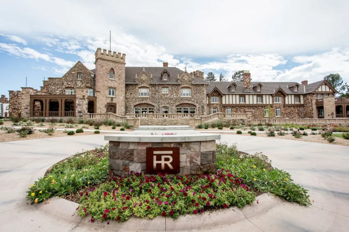 Highlands Ranch Mansion photo 1