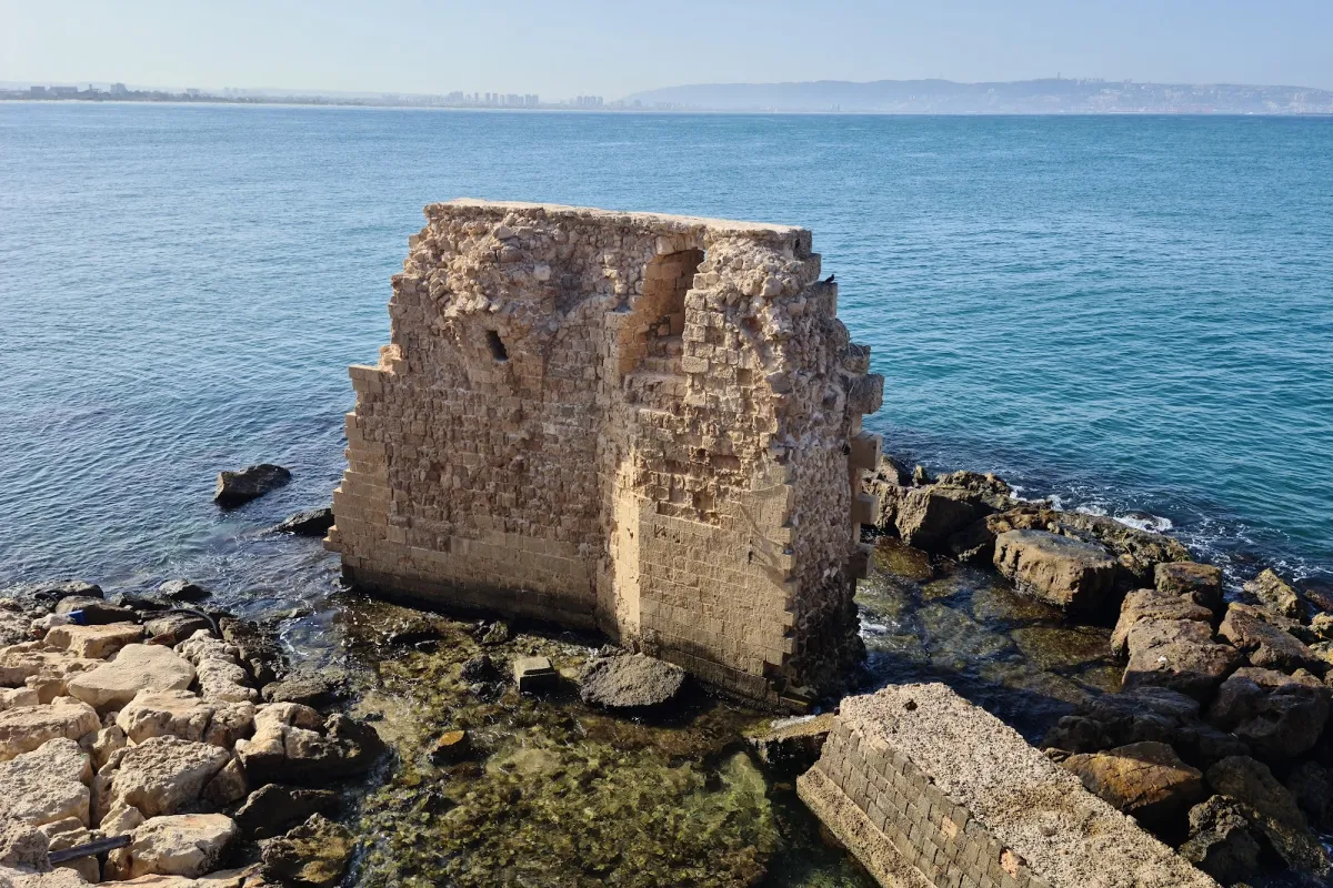 Walls of Acre photo 1