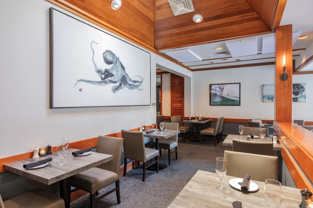 Montauk Seafood Grill photo 1