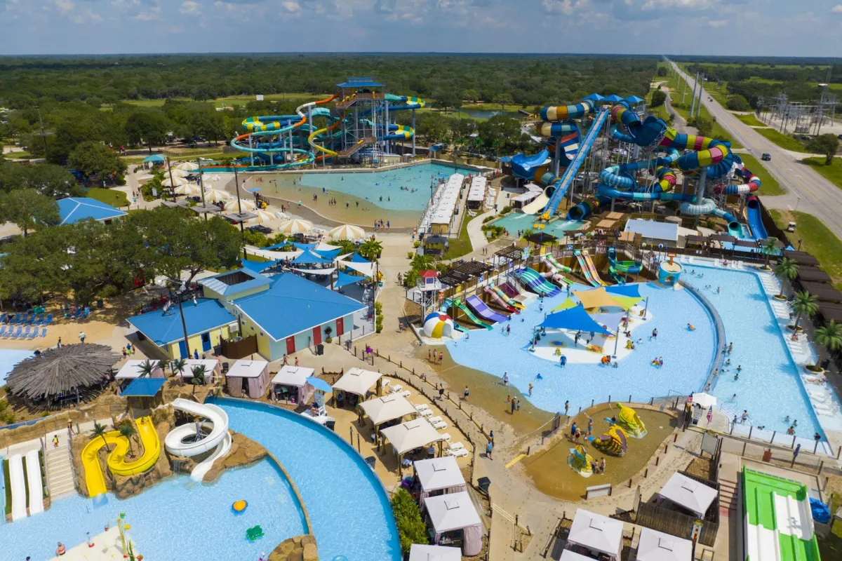 Splashway Waterpark photo 1