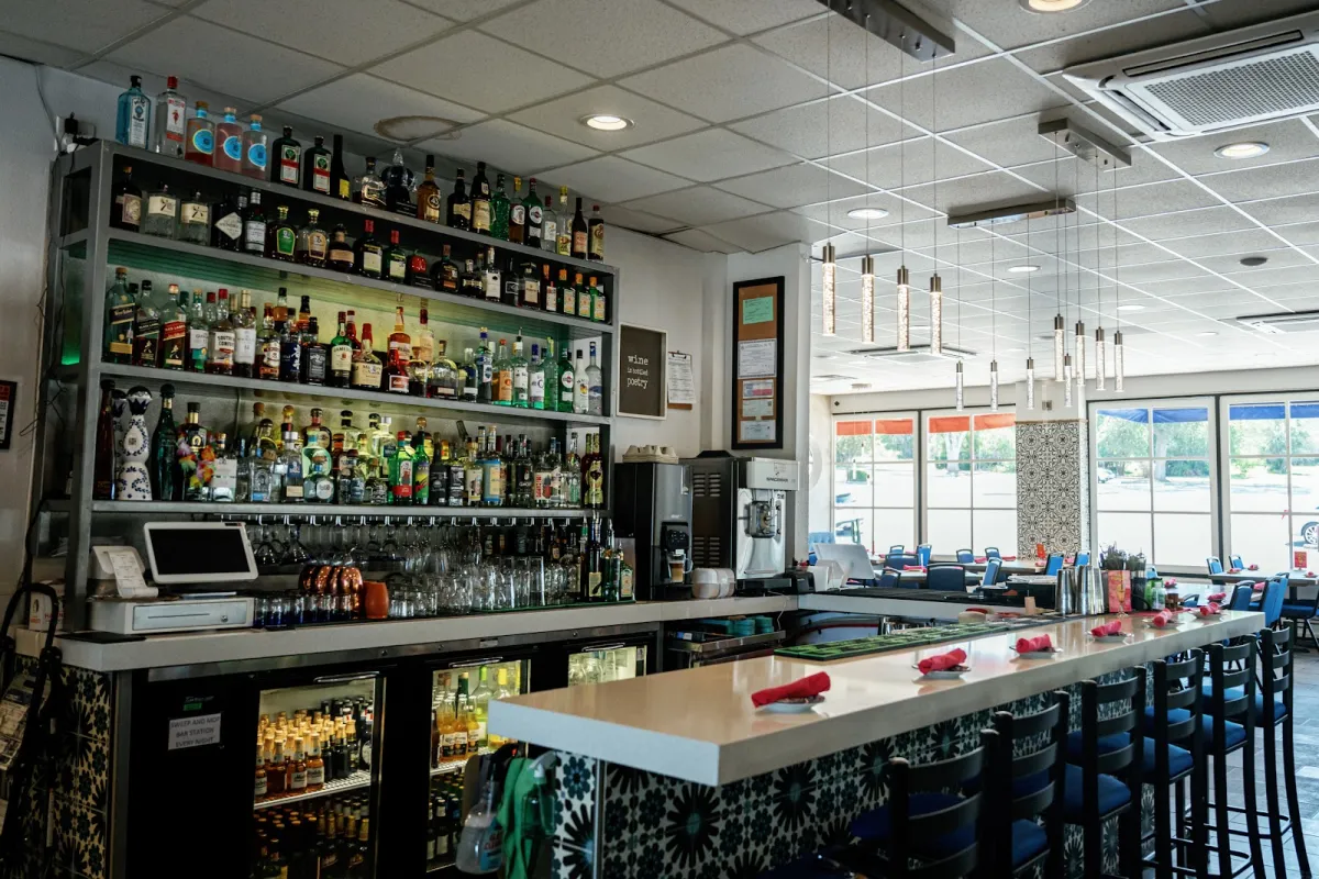 Los Azulejos Restaurant photo 1