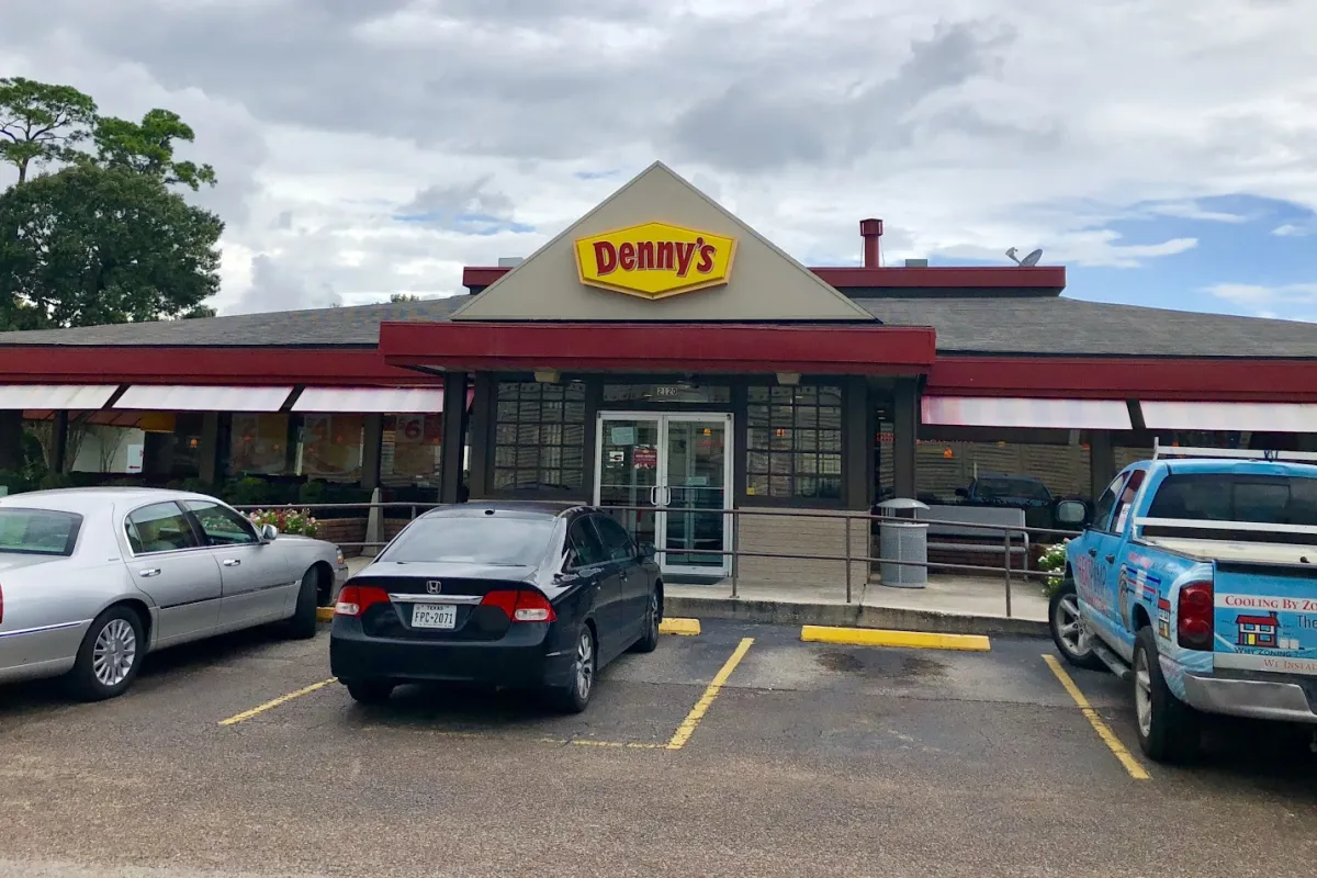 Denny's Restaurant photo 1