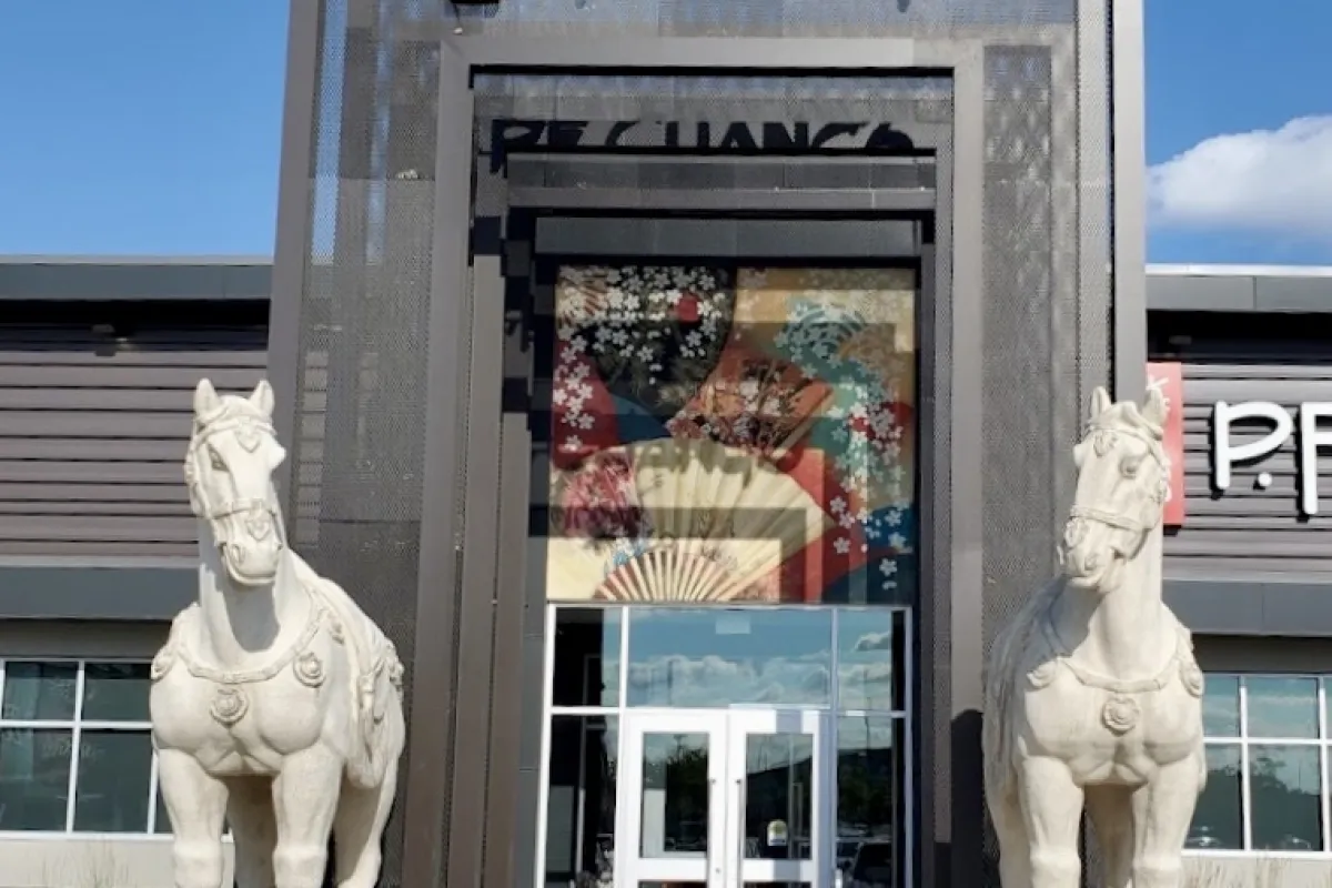 P.F. Chang's photo 1