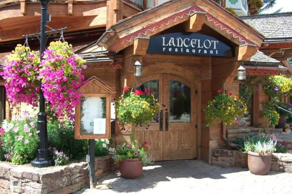 Lancelot Restaurant photo 1