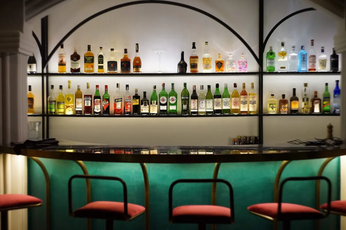 Graali bar photo 1