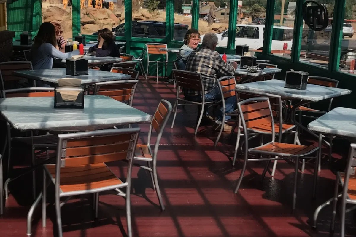 Boss Burgers and Gyros photo 1