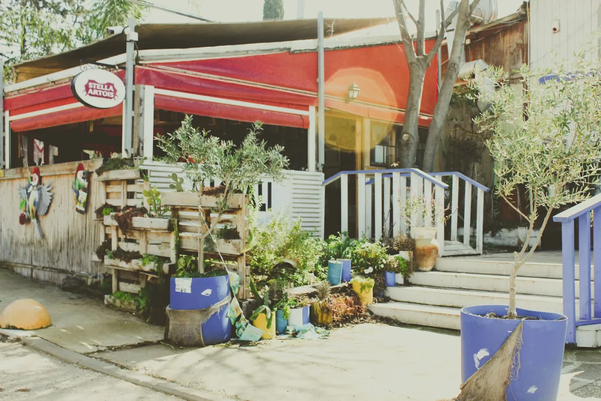 דודי'ס ביסטרו בר photo 1