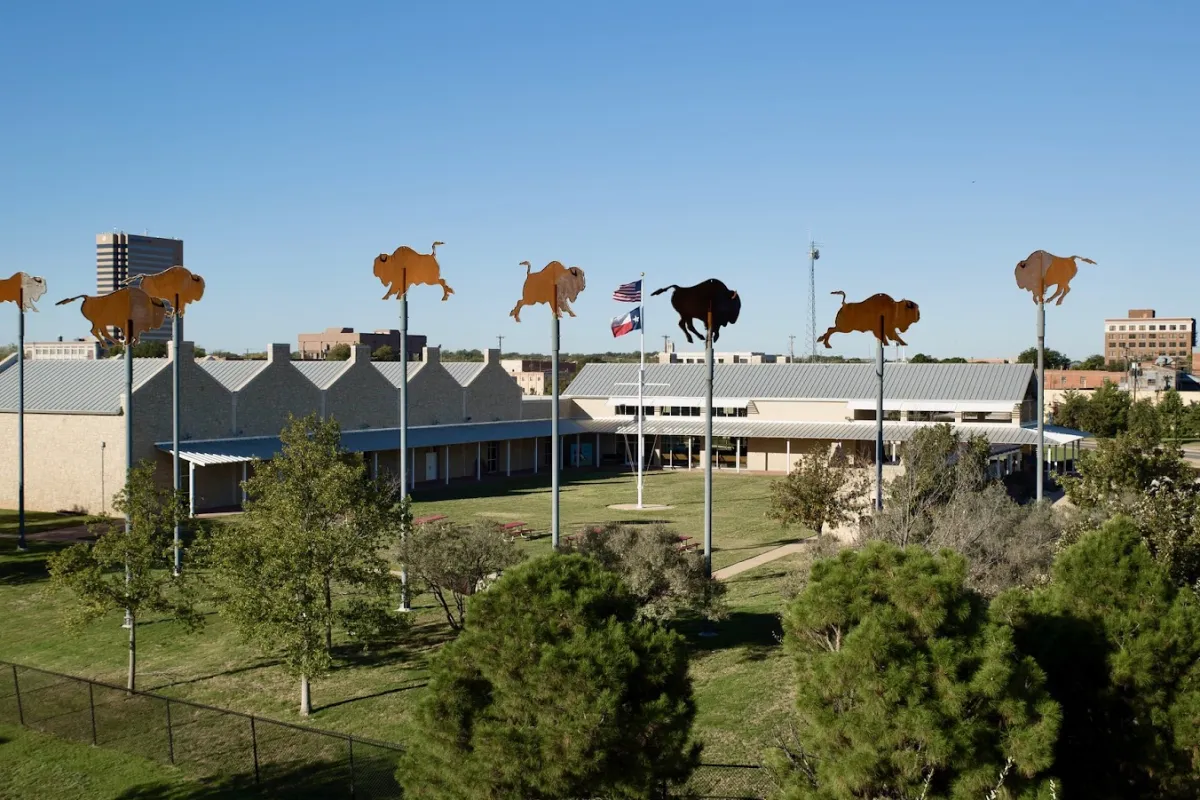 Frontier Texas! photo 1
