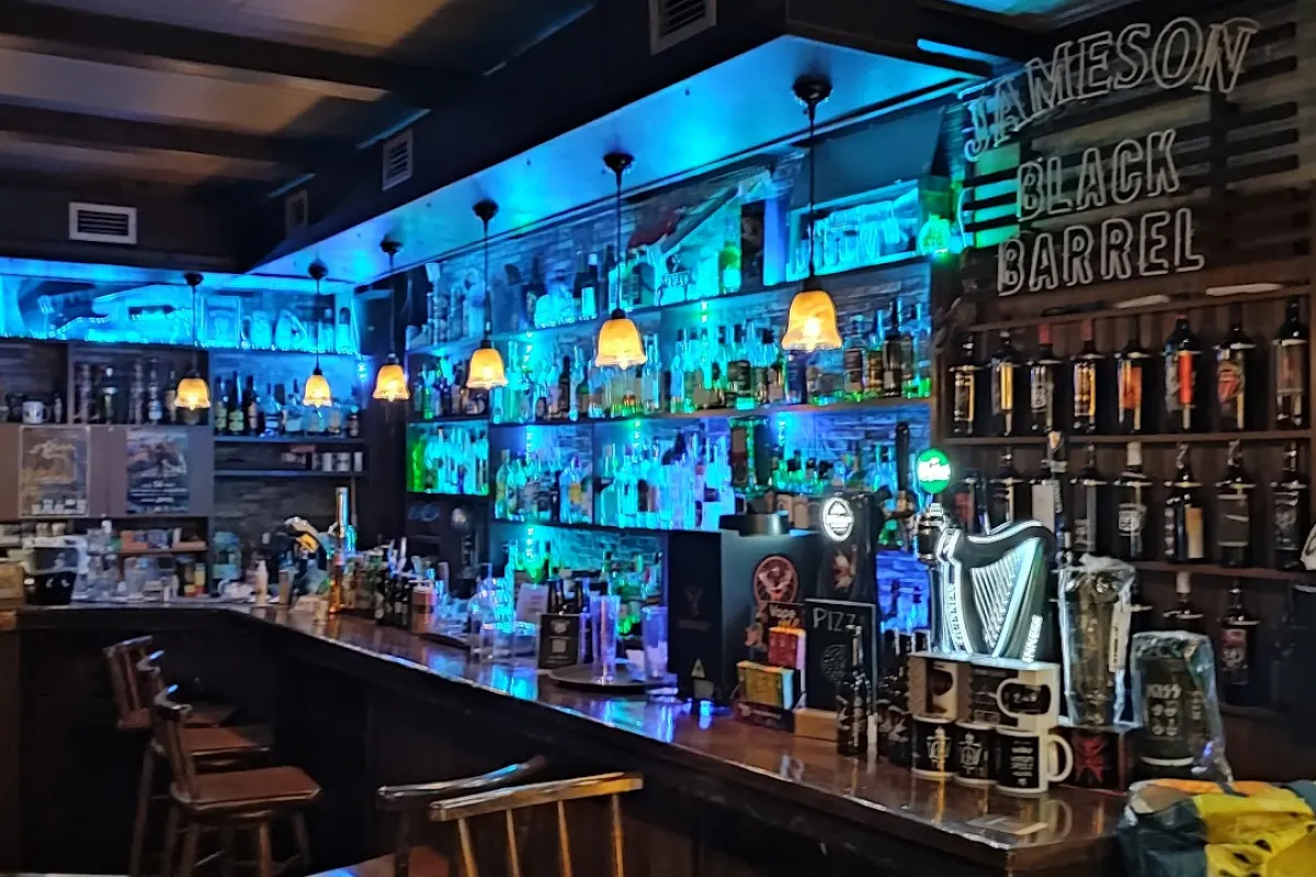 Route 66 Rock Bar photo 1