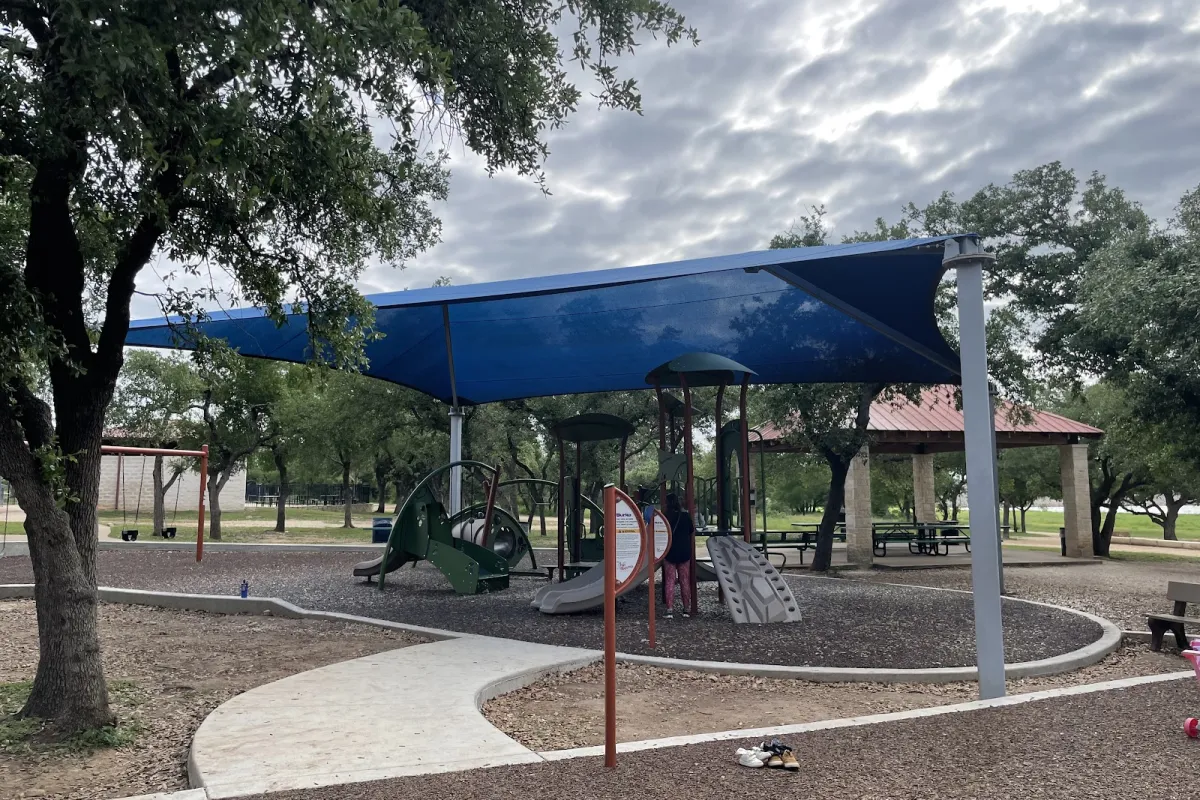 Brushy Creek Lake Park photo 1