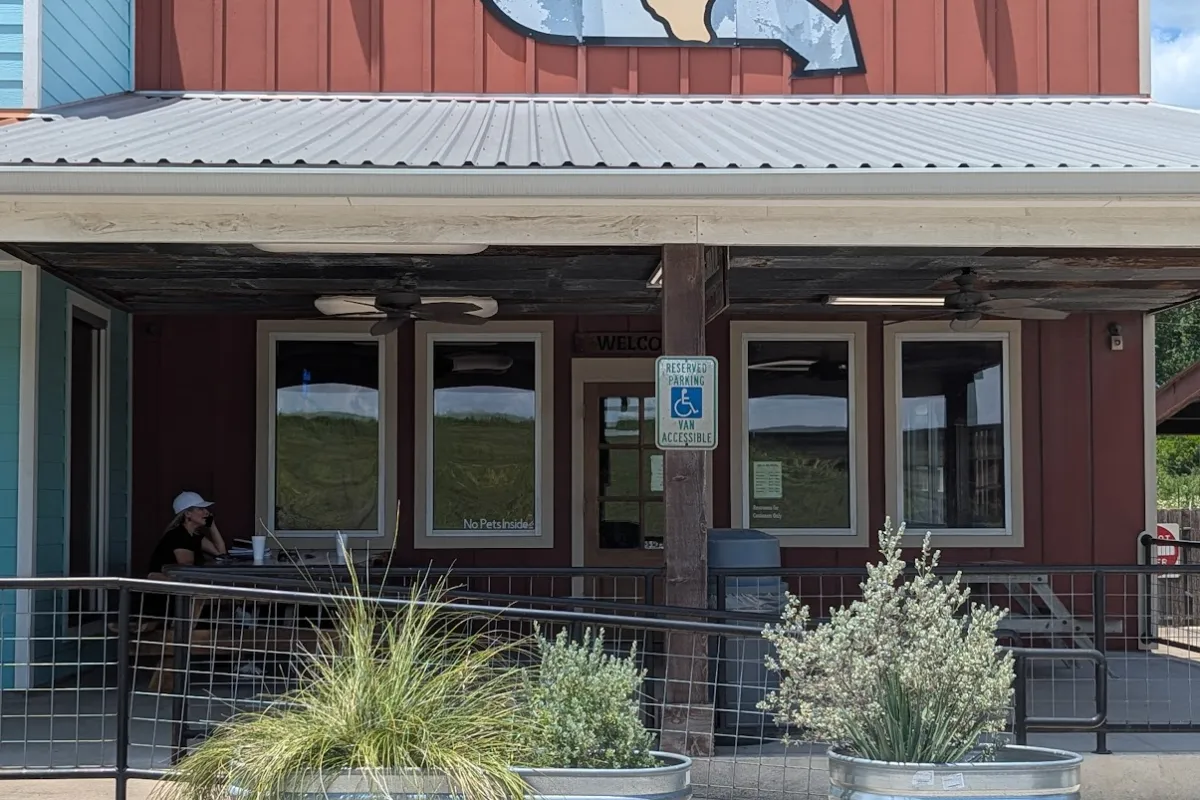 Joel's Bar-B-Q photo 1