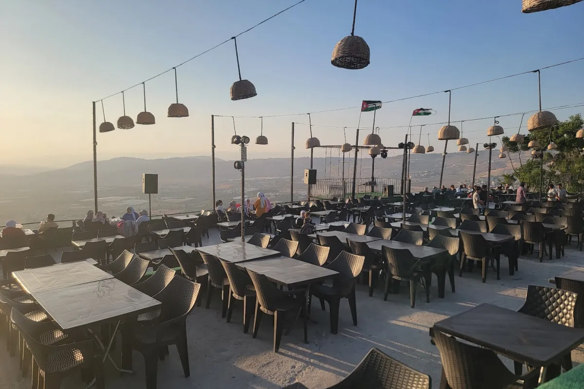 Taksim Cafe photo 1