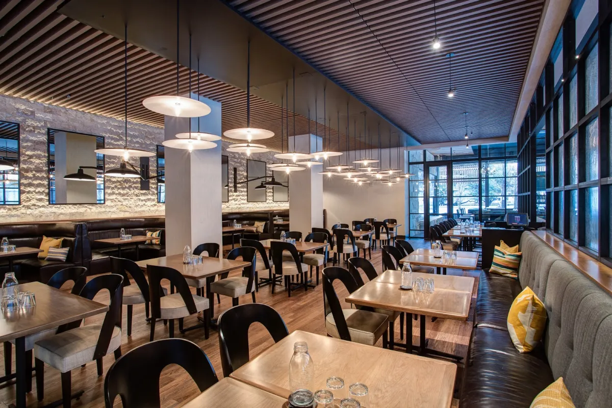 Corner Restaurant photo 1