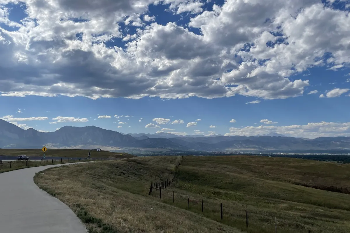Scenic Overlook photo 1