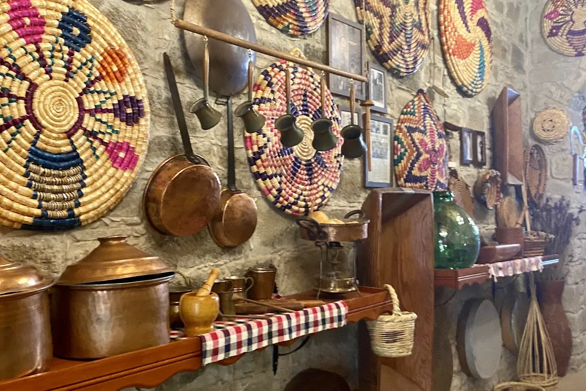 Petros Nikolaou Basketry Workshop & Museum photo 1