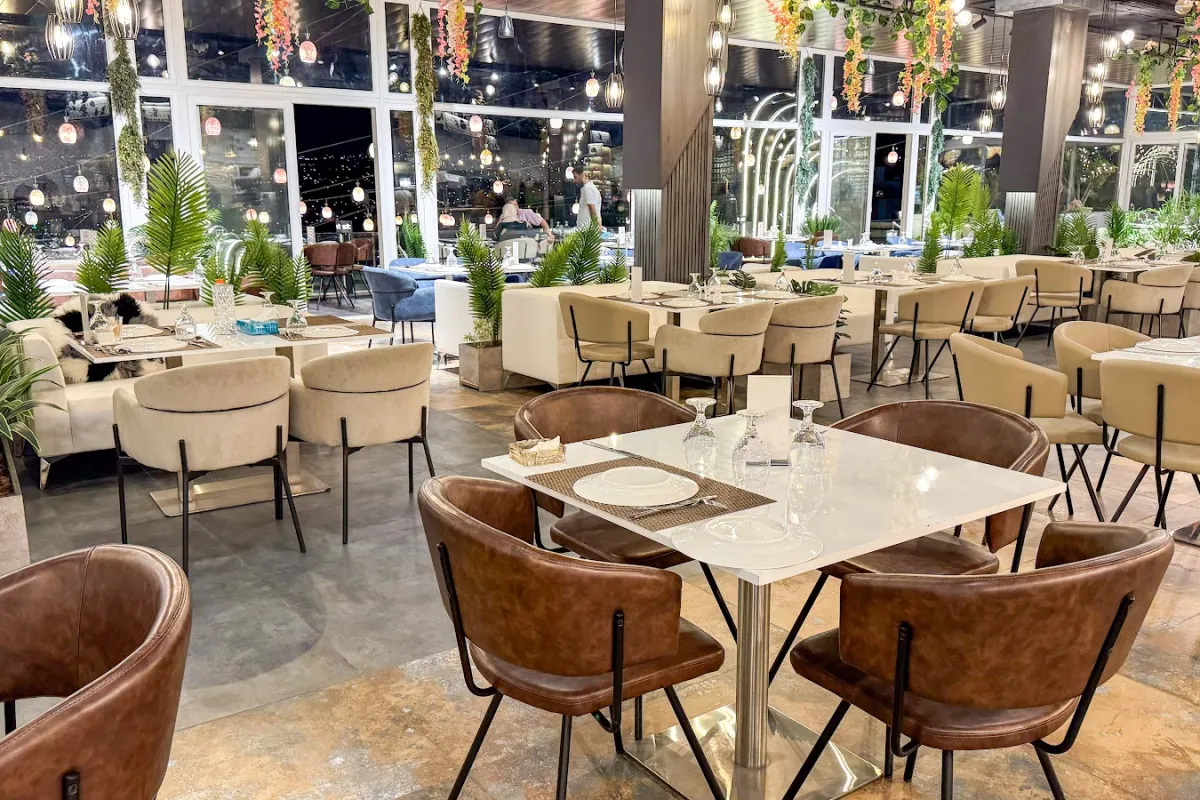 Trs Restaurant & Cafe photo 1