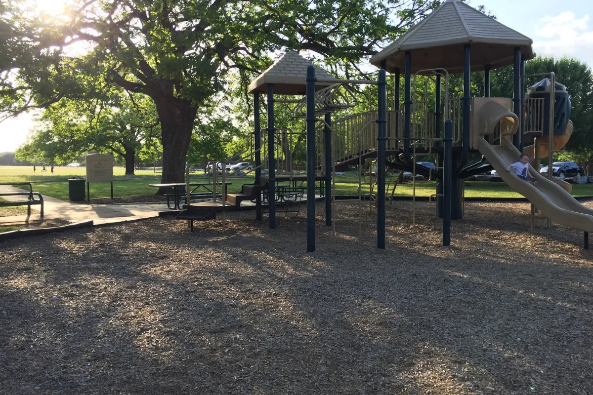 Olson Meadows Park photo 1