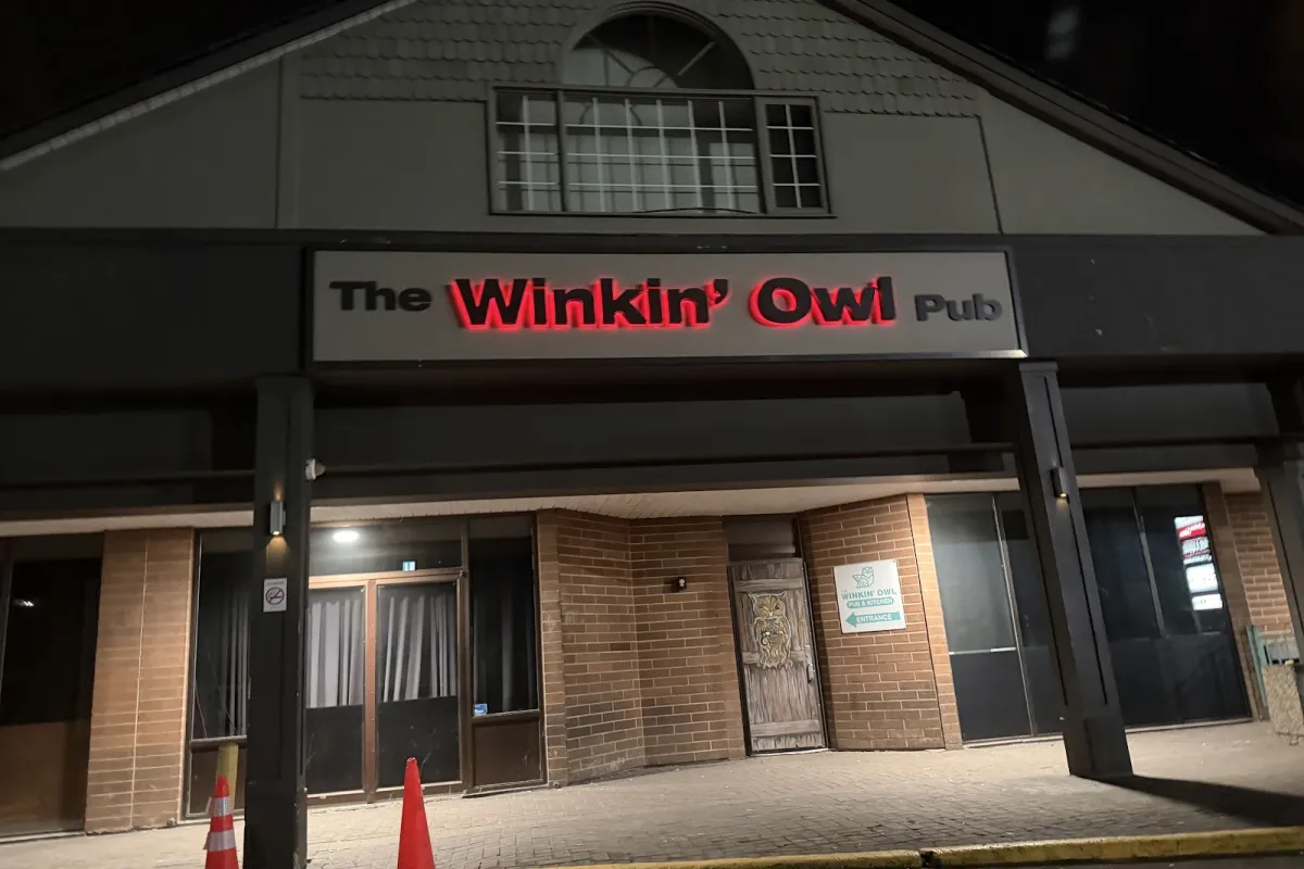 The Winkin' Owl Pub & Kitchen photo 1