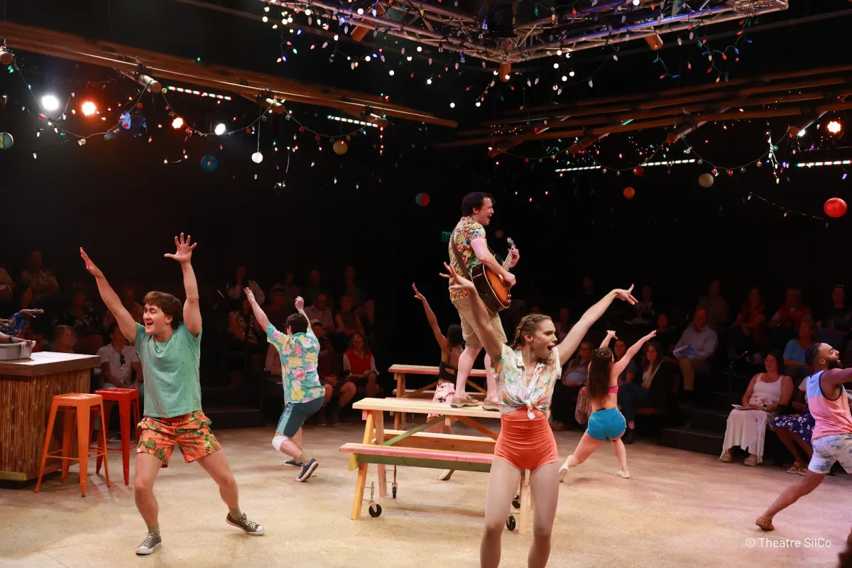 Theatre SilCo photo 1