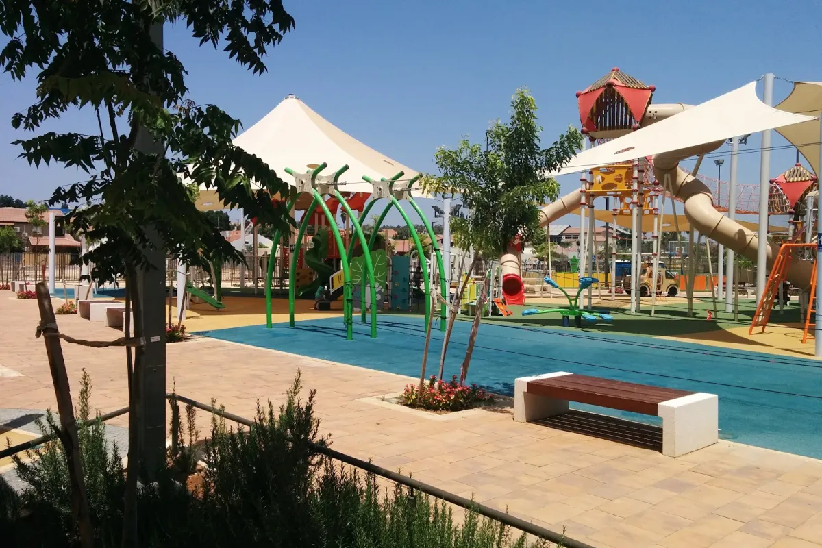 Children's park photo 1