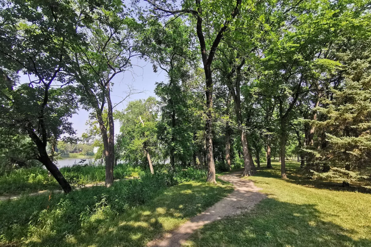 Fraser's Grove Park photo 1