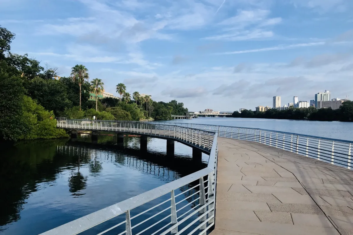 Austin Boardwalk photo 1