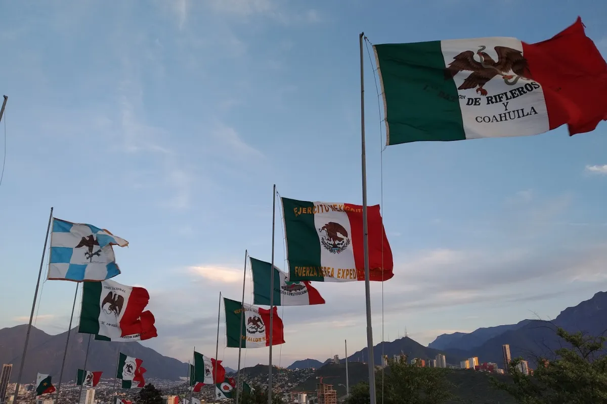 Cerro del Obispado photo 1