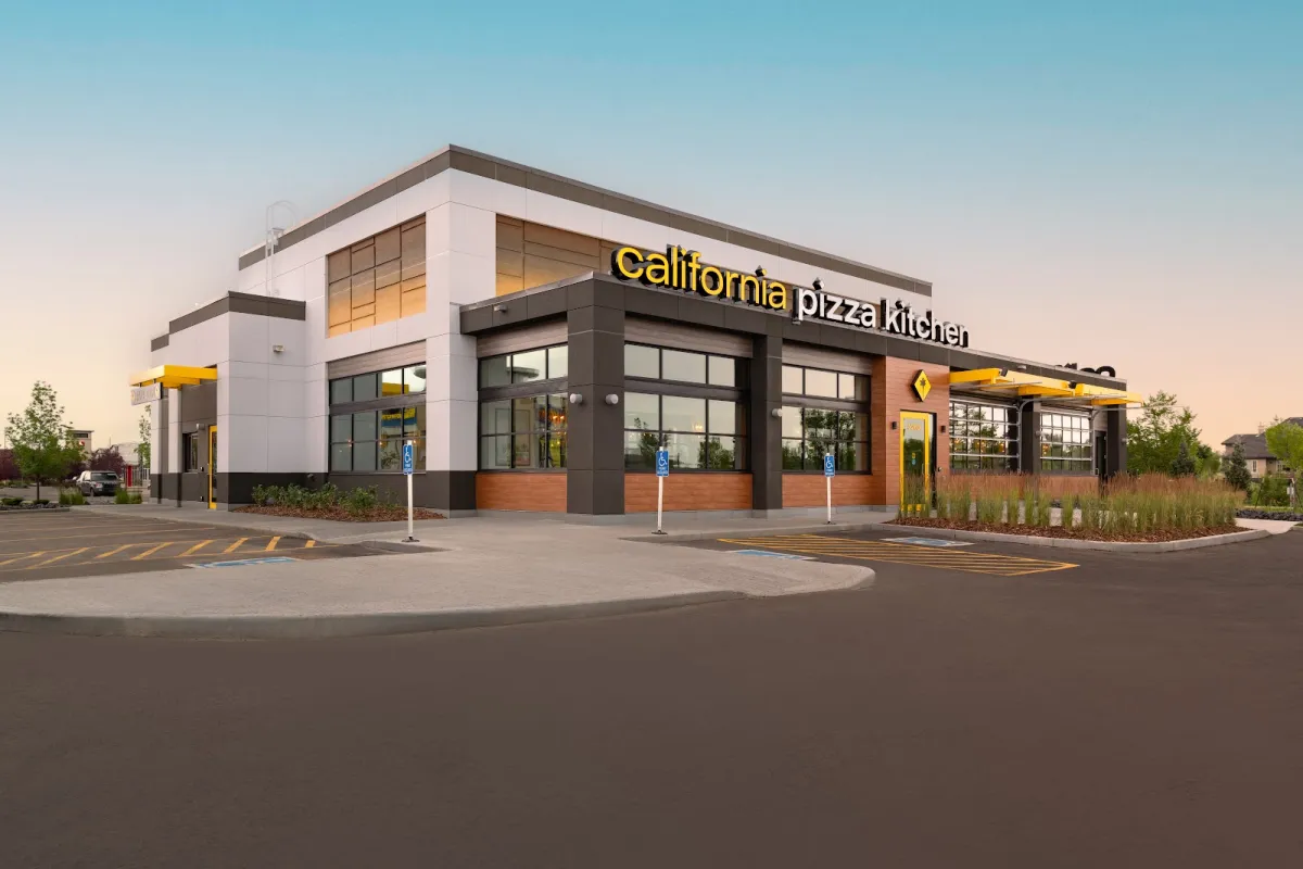 California Pizza Kitchen photo 1